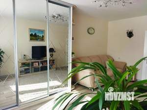 1-к квартира, вторичка, 44м2, 4/11 этаж