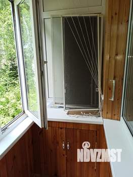 2-к квартира, вторичка, 45м2, 2/5 этаж