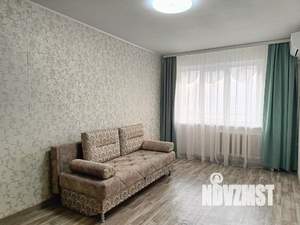 1-к квартира, вторичка, 34м2, 6/14 этаж