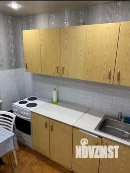 1-к квартира, вторичка, 33м2, 5/9 этаж