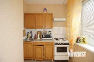 1-к квартира, вторичка, 27м2, 7/9 этаж