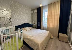 3-к квартира, вторичка, 70м2, 2/5 этаж