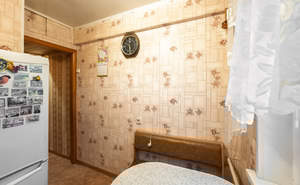 3-к квартира, вторичка, 49м2, 5/5 этаж