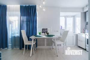 1-к квартира, вторичка, 42м2, 3/5 этаж