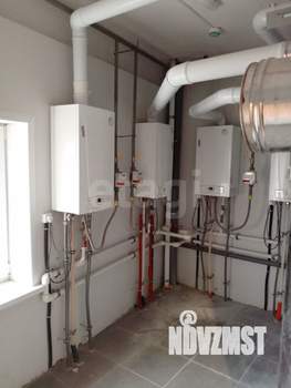 1-к квартира, вторичка, 41м2, 5/11 этаж