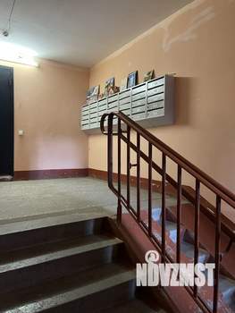 2-к квартира, вторичка, 54м2, 6/9 этаж
