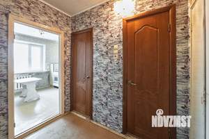 2-к квартира, вторичка, 53м2, 8/9 этаж