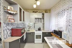 2-к квартира, вторичка, 43м2, 3/4 этаж