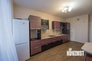 2-к квартира, вторичка, 74м2, 16/23 этаж