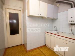 3-к квартира, вторичка, 48м2, 5/5 этаж