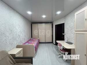 1-к квартира, вторичка, 35м2, 4/10 этаж