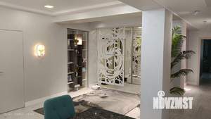 3-к квартира, вторичка, 116м2, 18/18 этаж