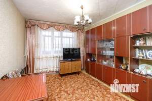 2-к квартира, вторичка, 53м2, 5/9 этаж