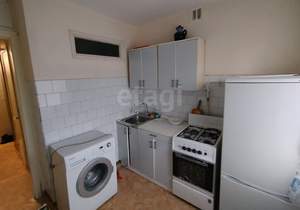 3-к квартира, вторичка, 49м2, 4/5 этаж