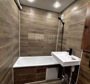 1-к квартира, вторичка, 29м2, 1/3 этаж