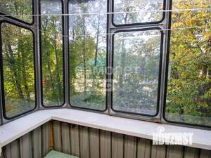 3-к квартира, вторичка, 55м2, 3/3 этаж