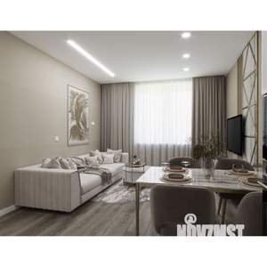 1-к квартира, вторичка, 34м2, 3/4 этаж