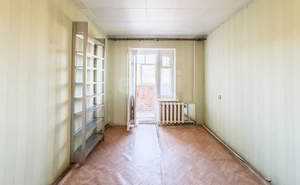 2-к квартира, вторичка, 63м2, 5/5 этаж
