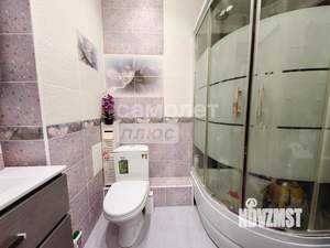 1-к квартира, вторичка, 37м2, 2/3 этаж