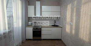 1-к квартира, вторичка, 42м2, 10/10 этаж