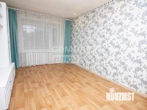 1-к квартира, вторичка, 30м2, 4/5 этаж