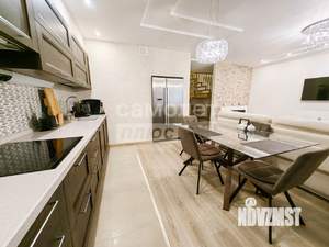 3-к квартира, вторичка, 104м2, 5/10 этаж