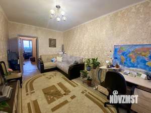 1-к квартира, вторичка, 34м2, 12/18 этаж