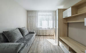 1-к квартира, вторичка, 29м2, 4/5 этаж