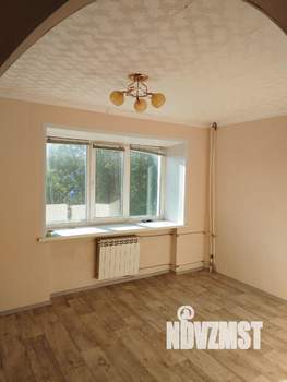 Студия квартира, вторичка, 22м2, 4/5 этаж