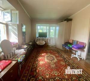 1-к квартира, вторичка, 31м2, 5/5 этаж