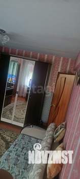 4-к квартира, вторичка, 59м2, 4/5 этаж