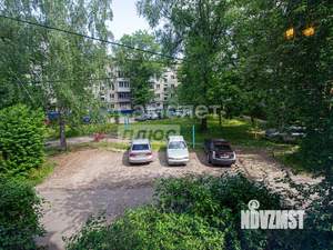 1-к квартира, вторичка, 32м2, 2/4 этаж