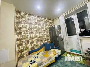 1-к квартира, вторичка, 34м2, 4/18 этаж