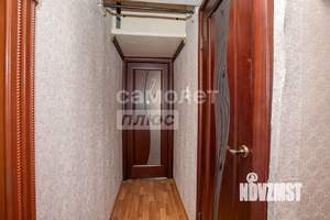 1-к квартира, вторичка, 34м2, 1/9 этаж