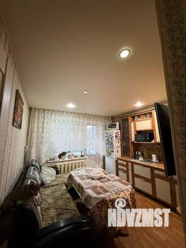 2-к квартира, вторичка, 63м2, 1/10 этаж