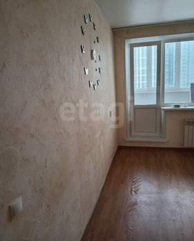 2-к квартира, вторичка, 50м2, 4/9 этаж