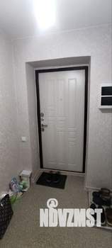 1-к квартира, вторичка, 27м2, 2/4 этаж