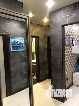 1-к квартира, вторичка, 40м2, 2/5 этаж