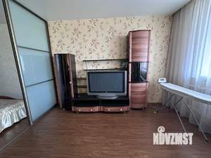 1-к квартира, вторичка, 47м2, 5/14 этаж