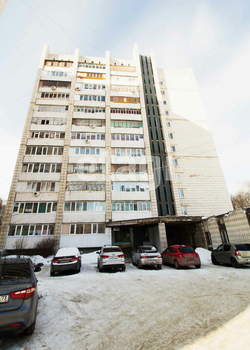 1-к квартира, вторичка, 39м2, 12/12 этаж