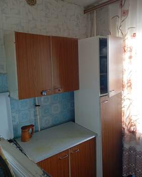 2-к квартира, вторичка, 46м2, 3/5 этаж