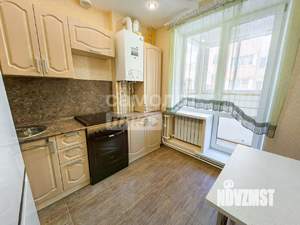 1-к квартира, вторичка, 28м2, 1/3 этаж