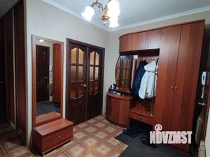 4-к квартира, вторичка, 81м2, 3/5 этаж