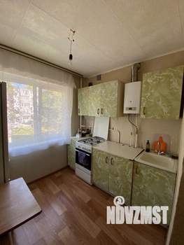 2-к квартира, вторичка, 45м2, 2/5 этаж