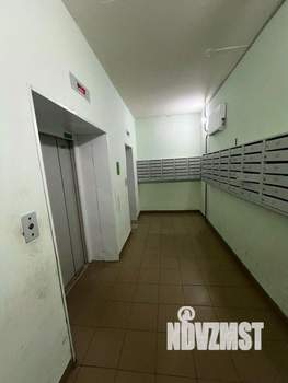 3-к квартира, вторичка, 80м2, 16/16 этаж