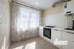 2-к квартира, вторичка, 45м2, 5/5 этаж