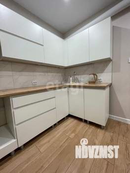 1-к квартира, вторичка, 35м2, 2/10 этаж