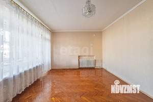 3-к квартира, вторичка, 97м2, 4/4 этаж