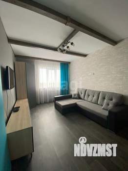 1-к квартира, вторичка, 37м2, 19/24 этаж