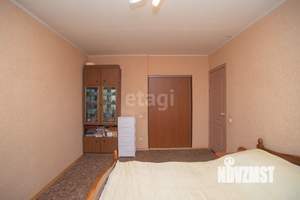 4-к квартира, вторичка, 86м2, 1/9 этаж